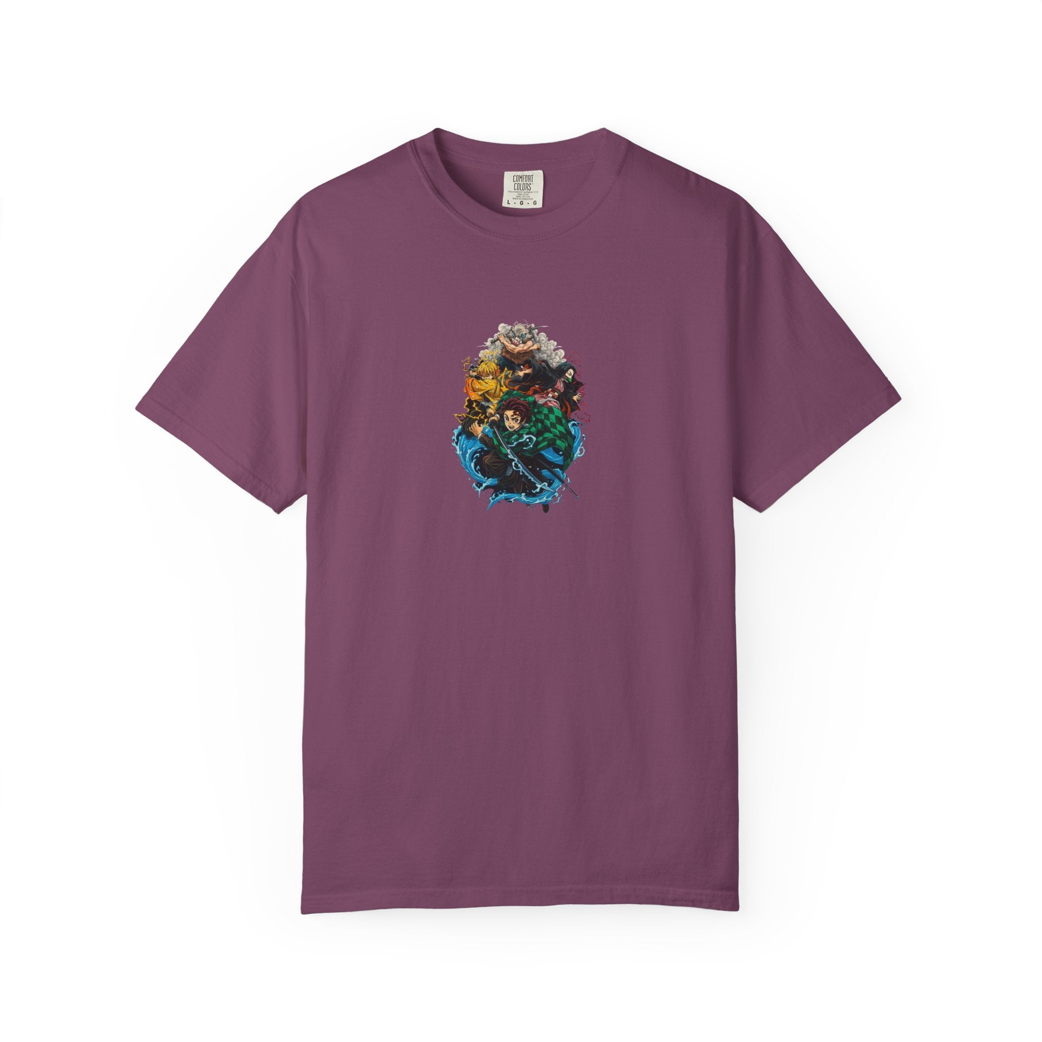 Demon Hunters T-Shirt
