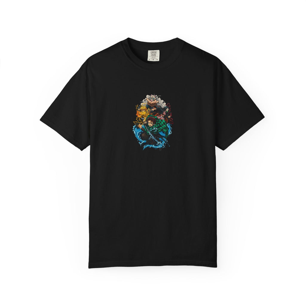 Demon Hunters T-Shirt
