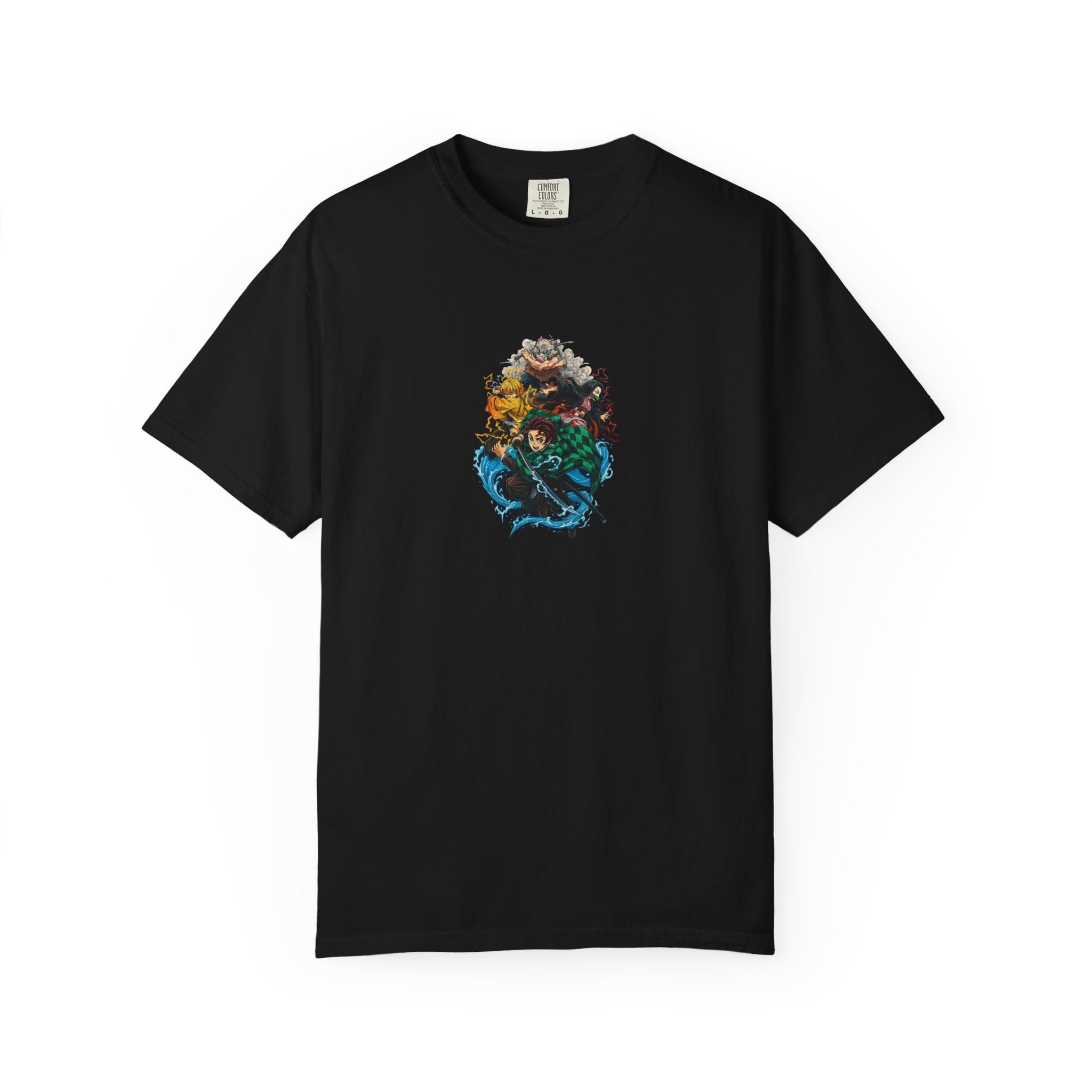 Demon Hunters T-Shirt