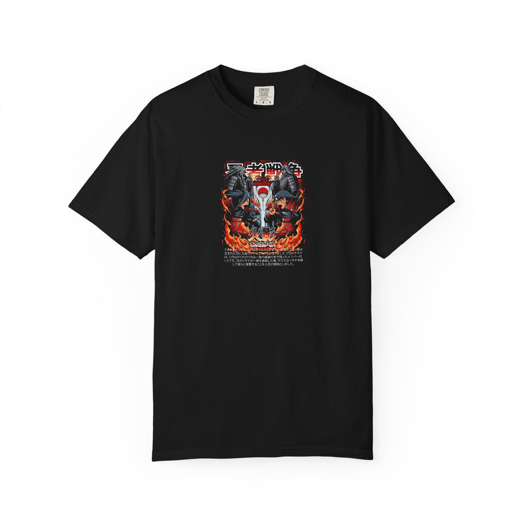 Madara x Hashirama #2 T-Shirt