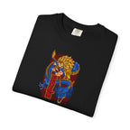 SS3 Goku x Shenron T-Shirt