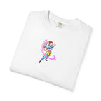 Hisoka Playing Cards T-Shirt