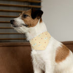 Growlith Pet Bandana Collar