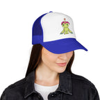 Palmon Trucker Cap