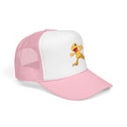 Agumon Trucker Cap