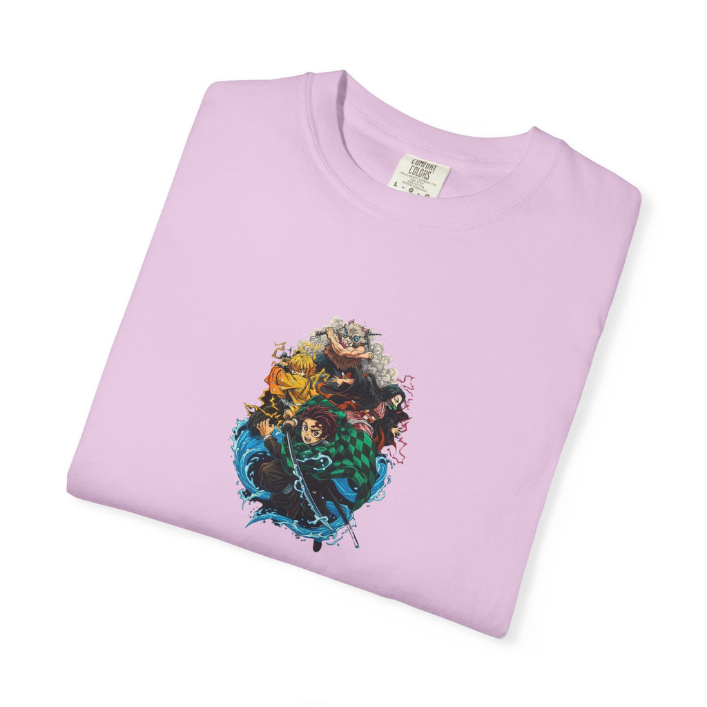 Demon Hunters T-Shirt