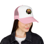 Kuriboh Trucker Cap