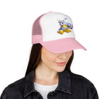 Gabumon Trucker Cap