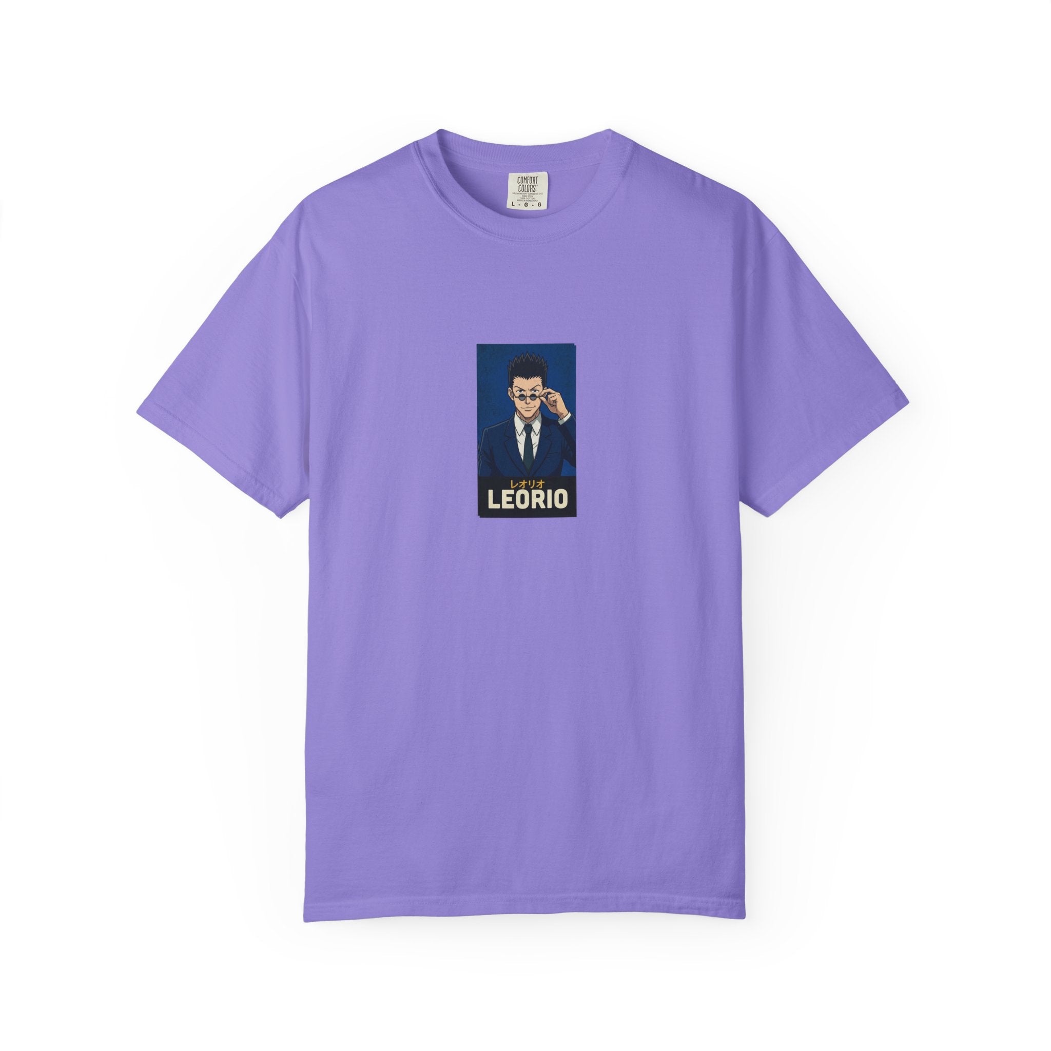 Leorio T-Shirt