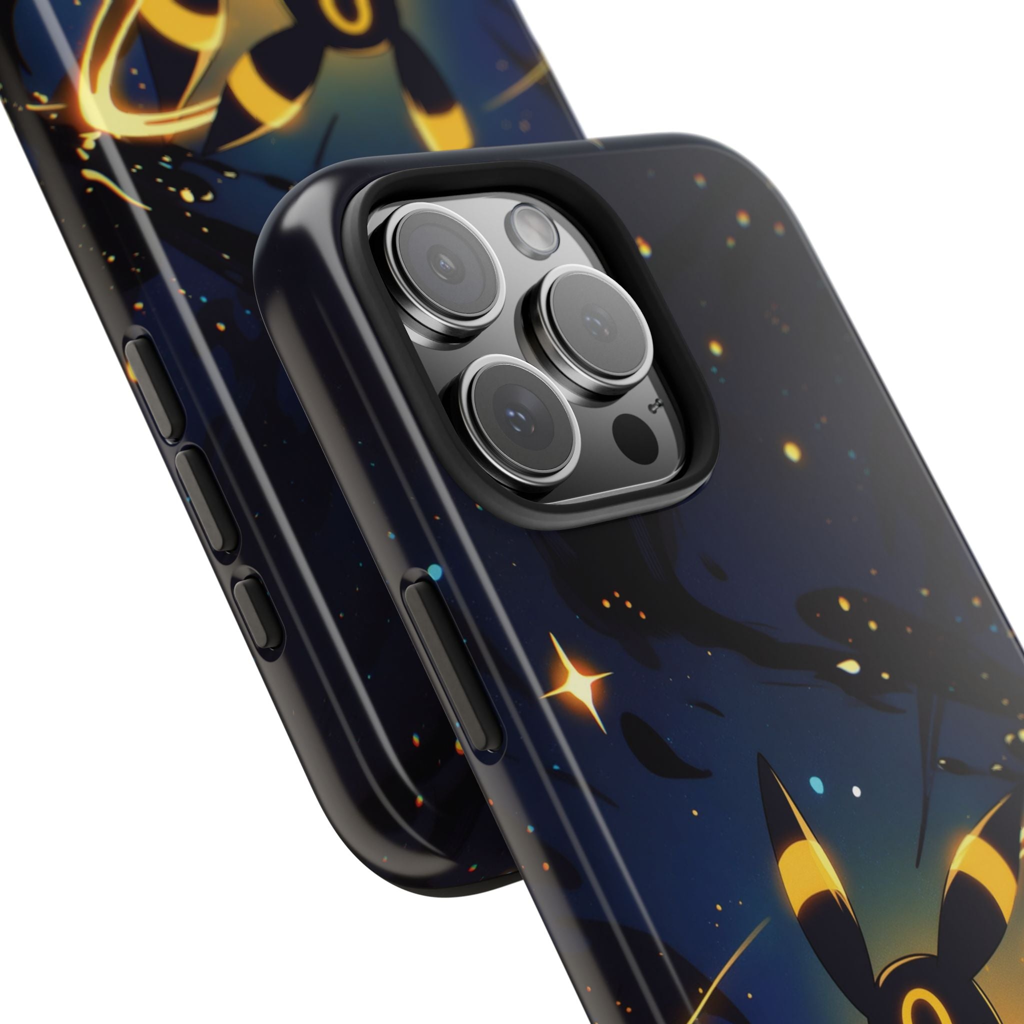 Umbre Power-up Phone Case