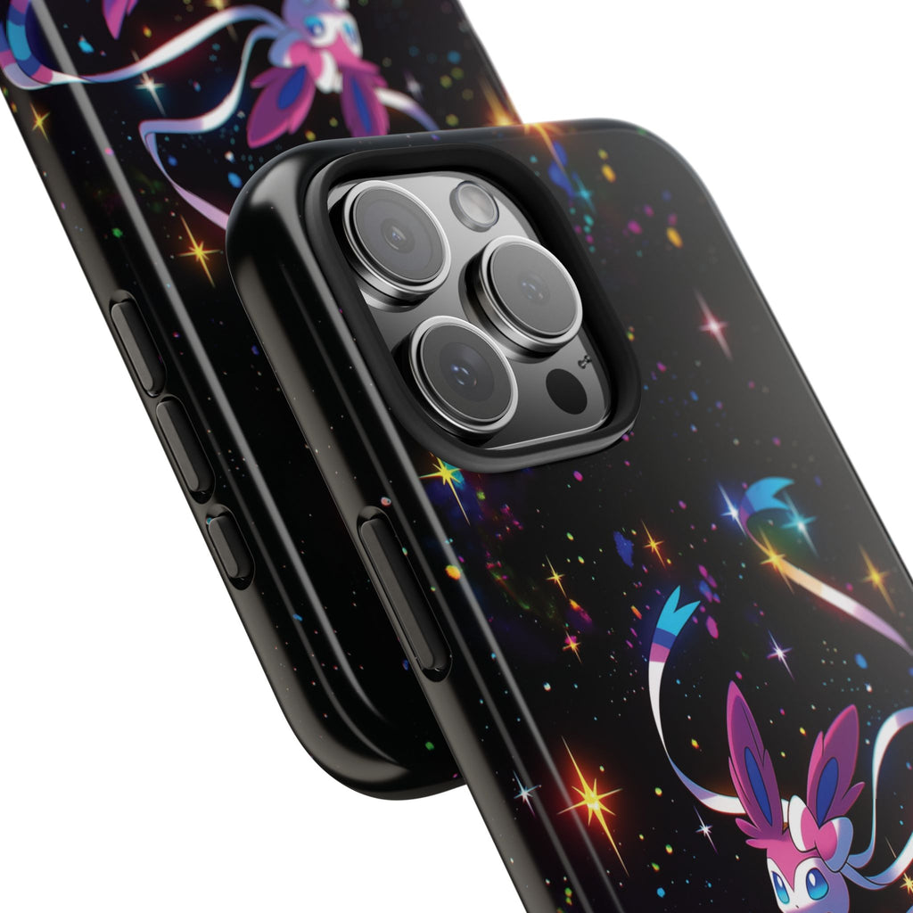 Sylv Galaxy Phone Case