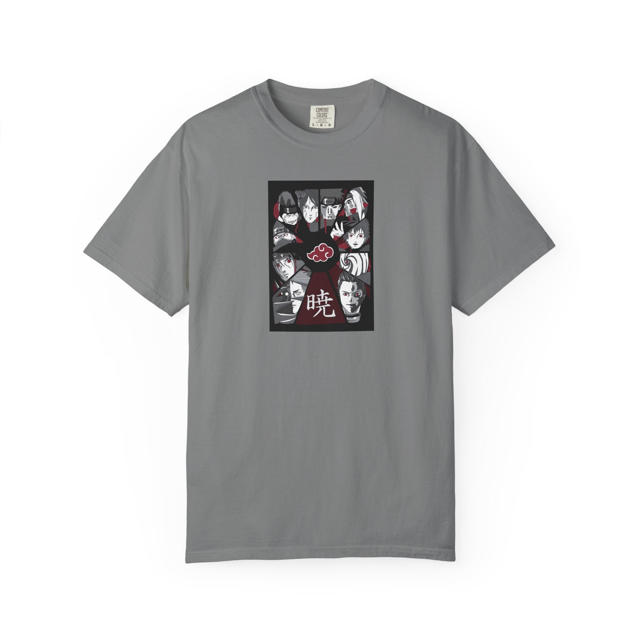 Akatsuki T-Shirt