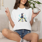 Leorio Ground Spike Palladiknight T-Shirt