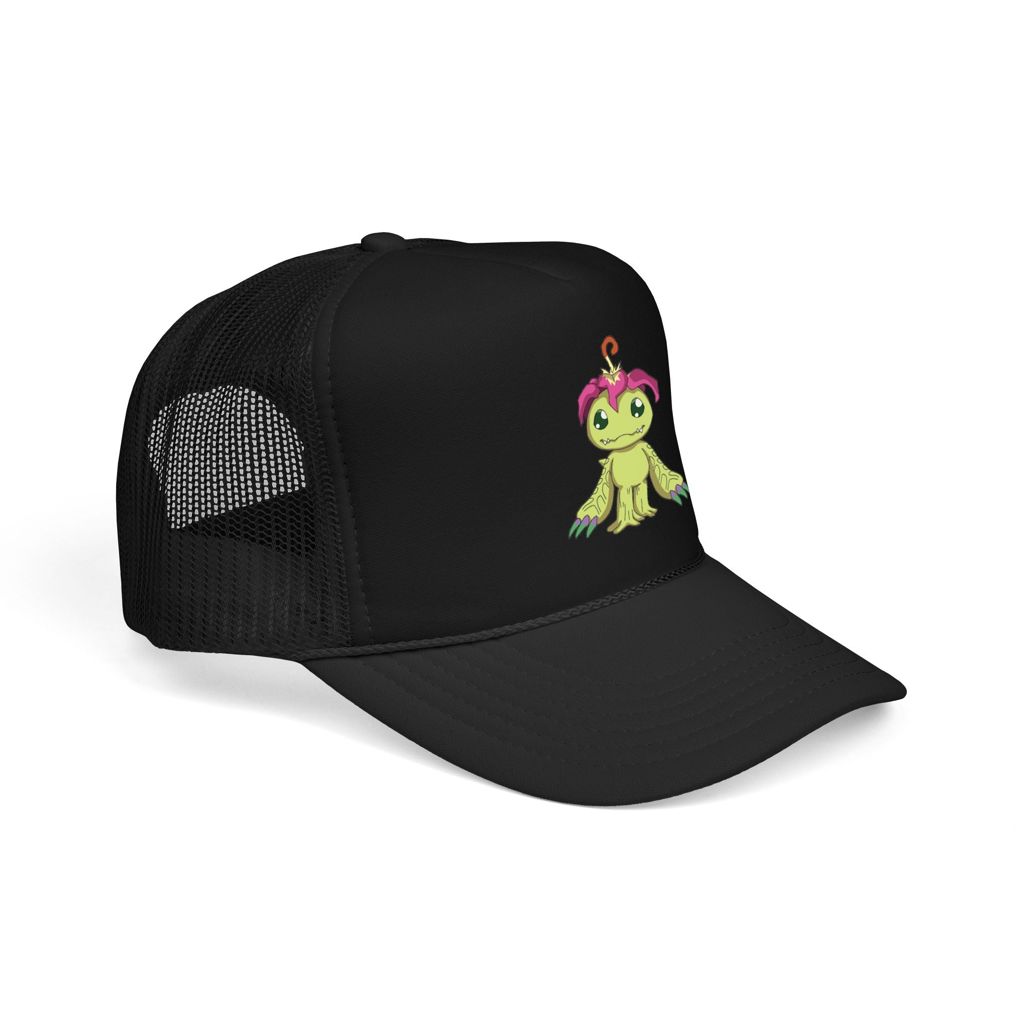Palmon Trucker Cap