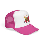 Tentomon Trucker Cap