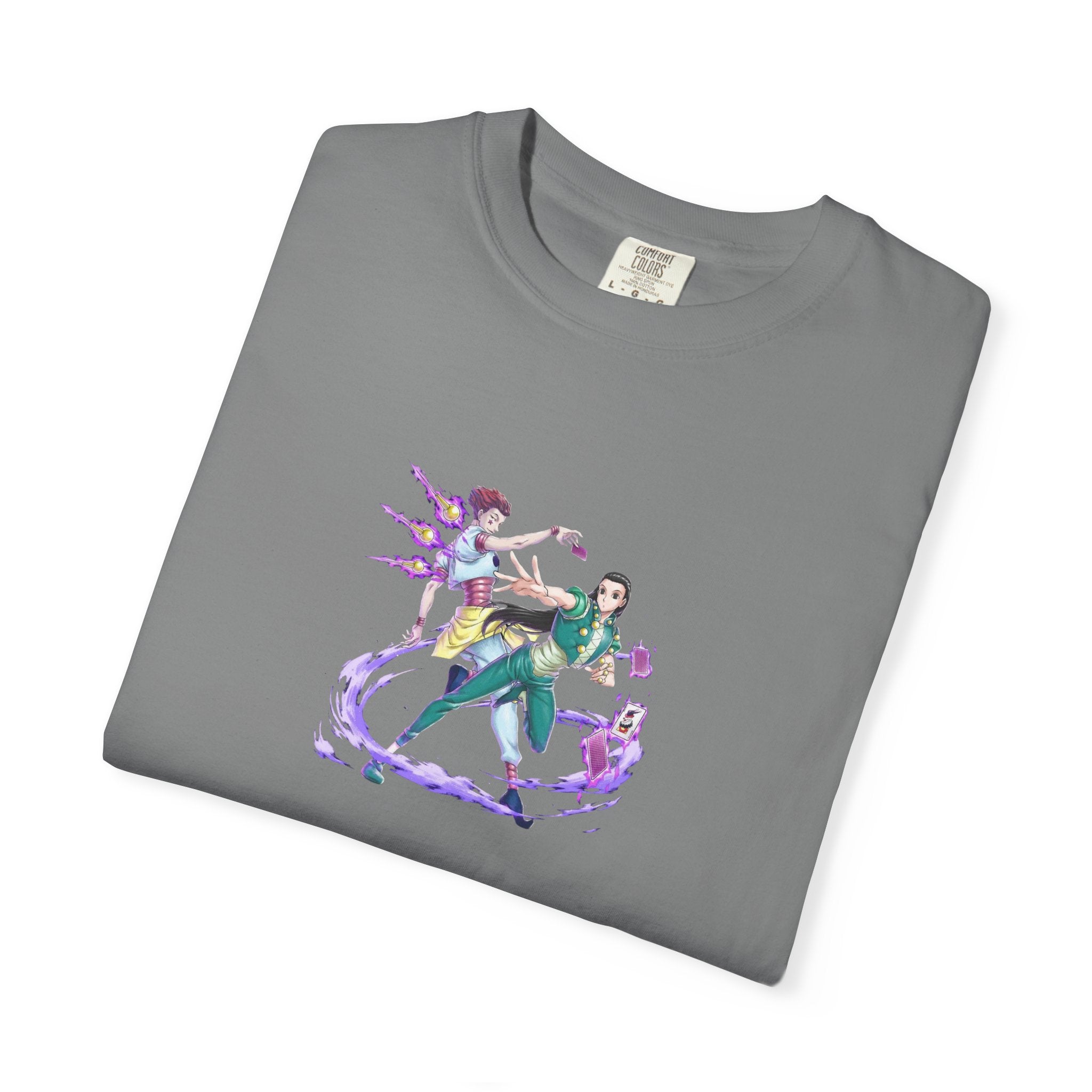 Hisoka x Iluumi T-Shirt