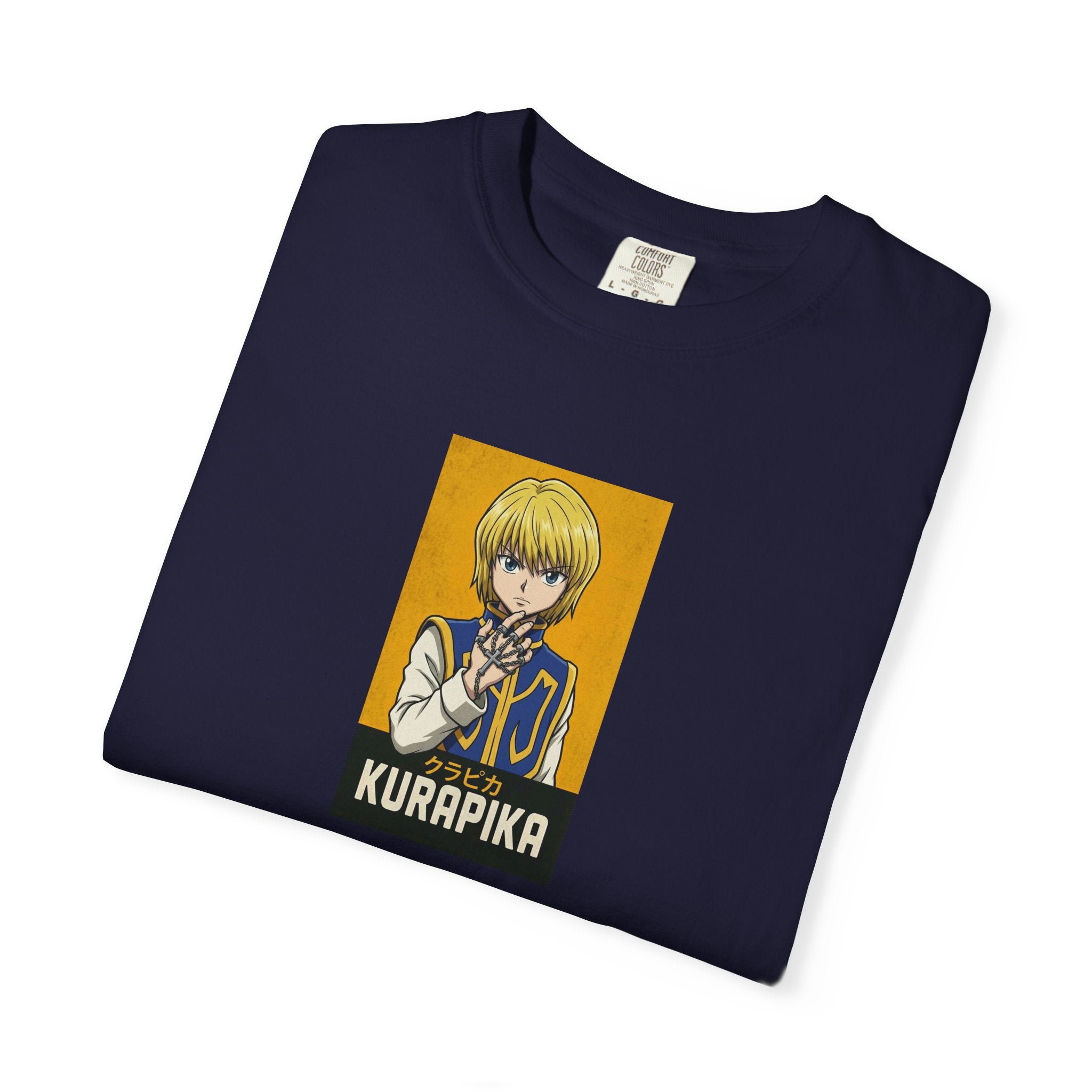 Kurapika T-Shirt