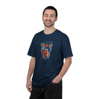 One Piece Buggy x Luffy Pirate Crew T-Shirt