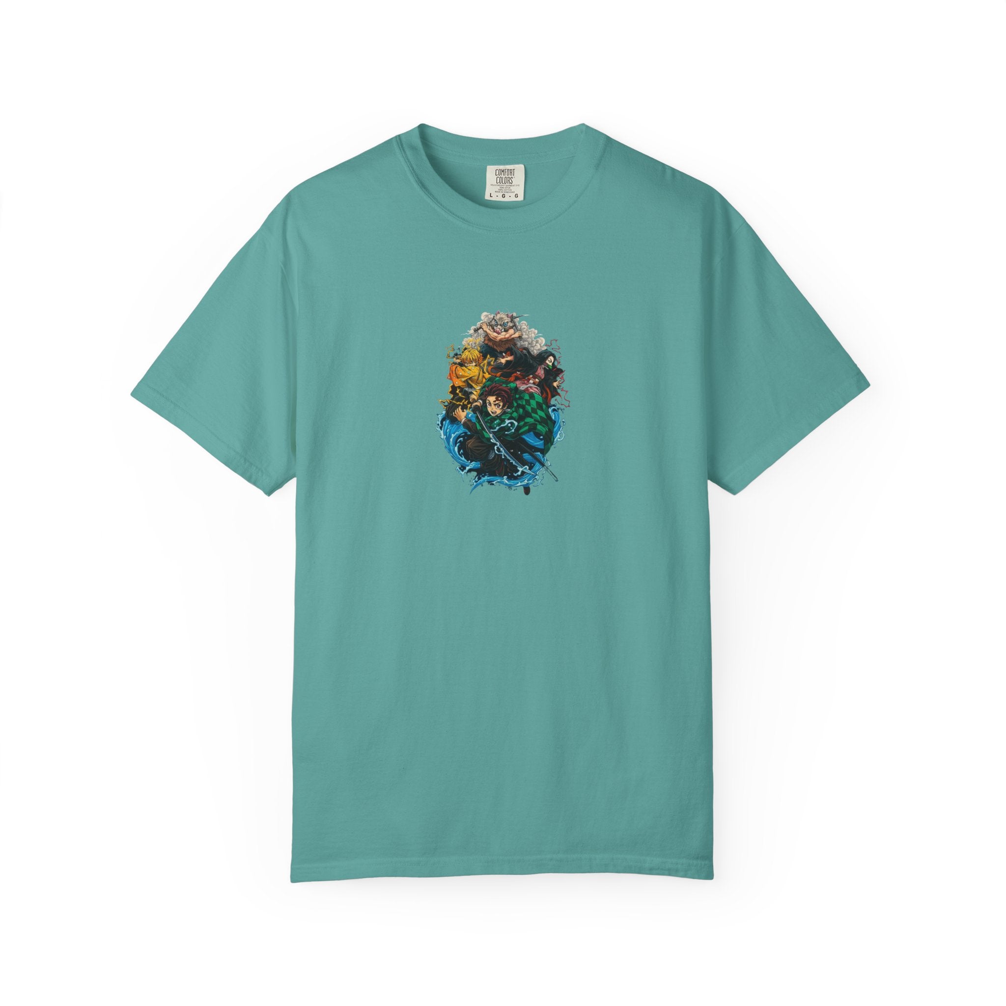 Demon Hunters T-Shirt