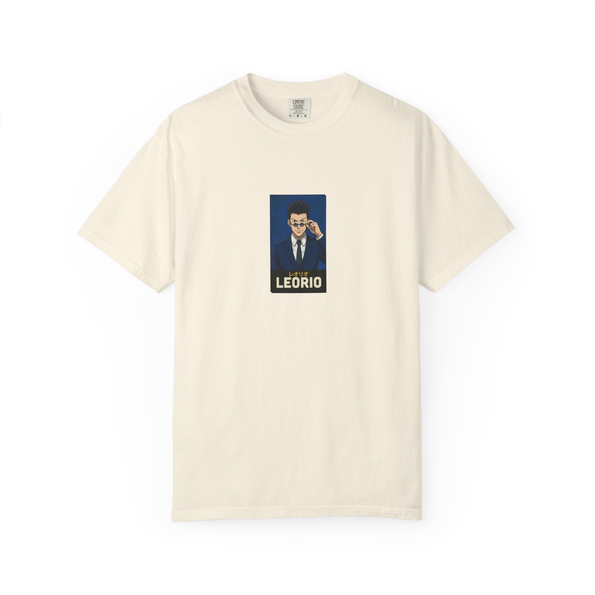 Leorio T-Shirt