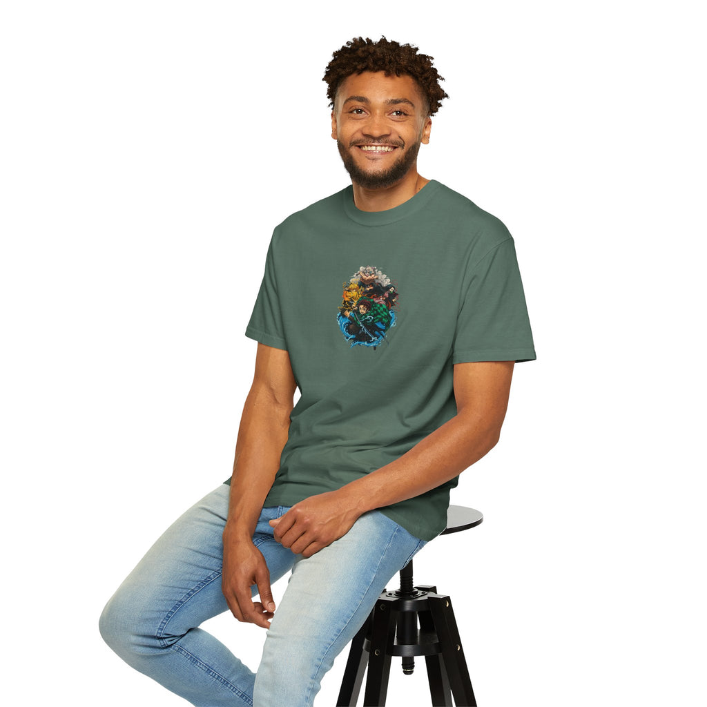 Demon Hunters T-Shirt