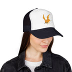 Patamon Trucker Cap