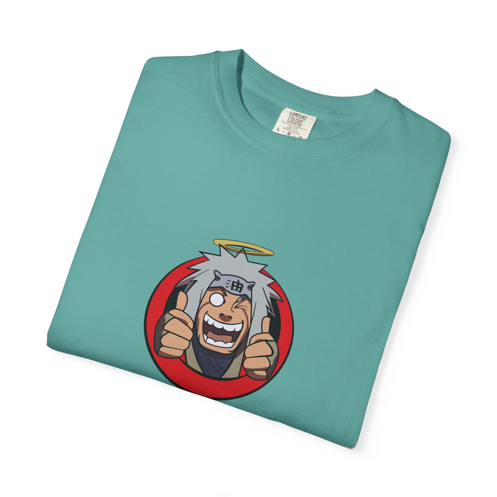 Jiraiya Thumbs Up T-shirt