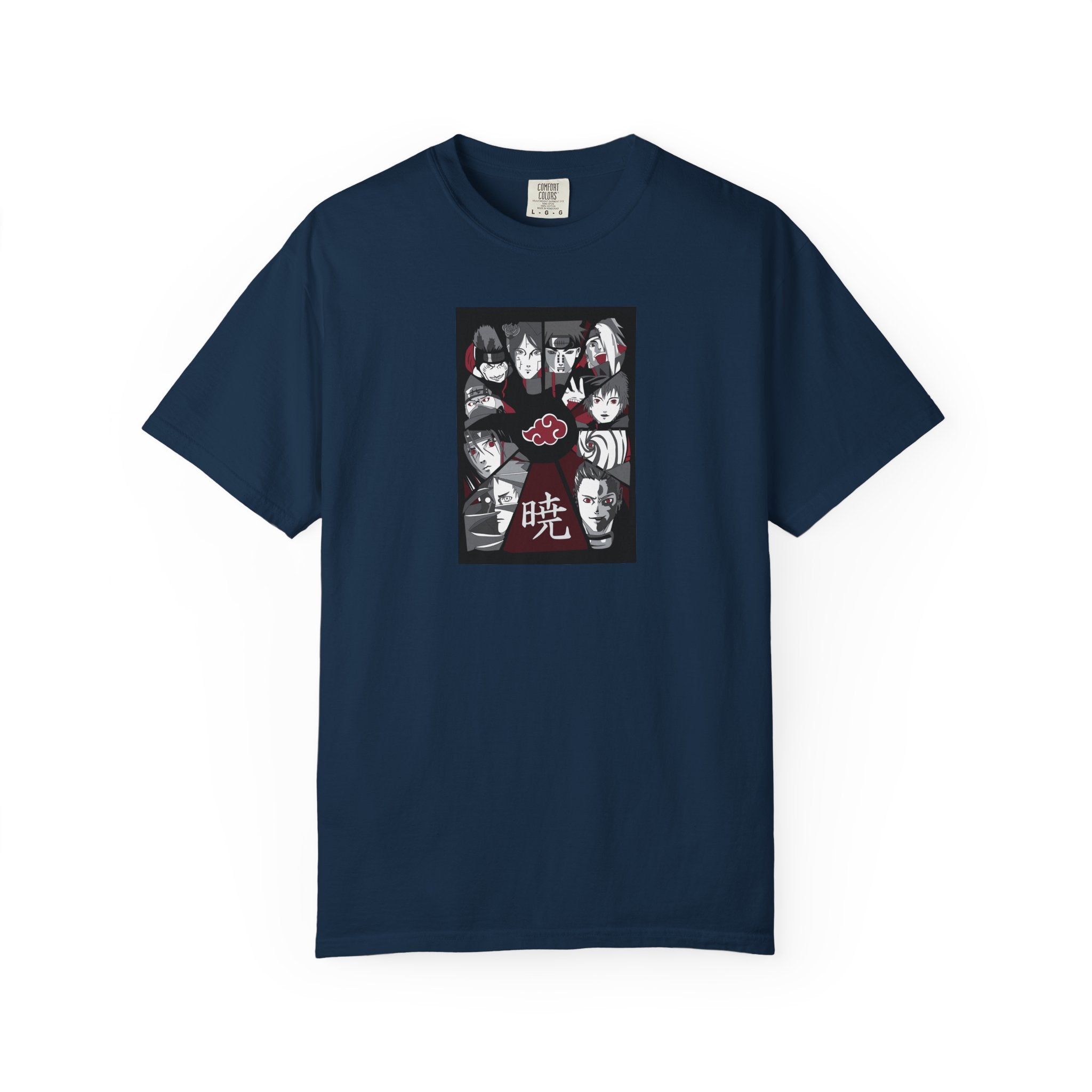 Akatsuki T-Shirt