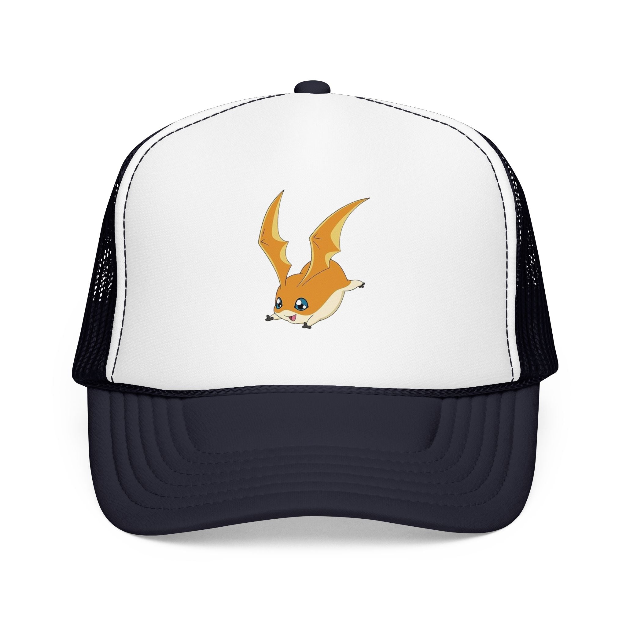 Patamon Trucker Cap