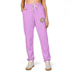 Dark Magician Girl Fleece Sweatpants