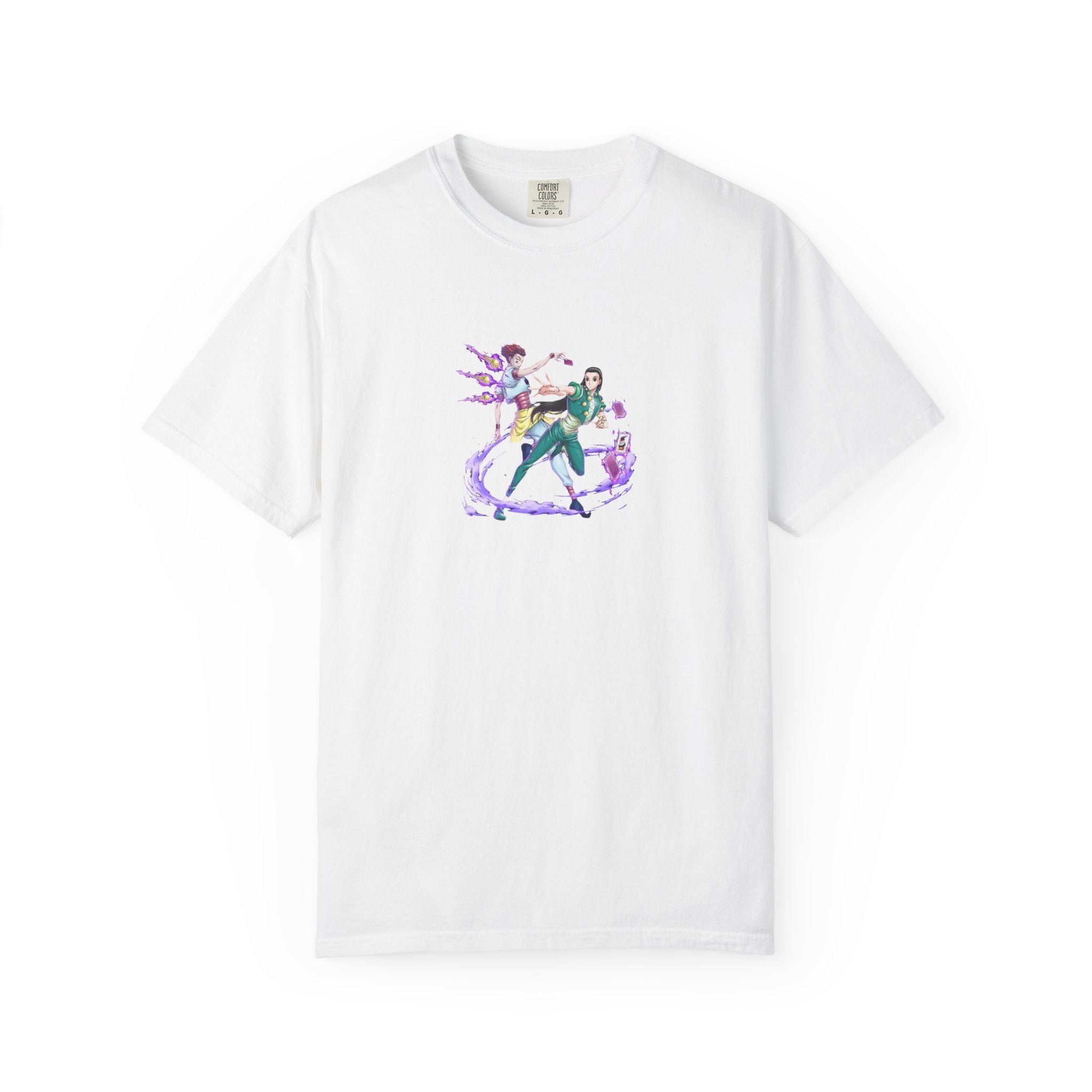 Hisoka x Iluumi T-Shirt