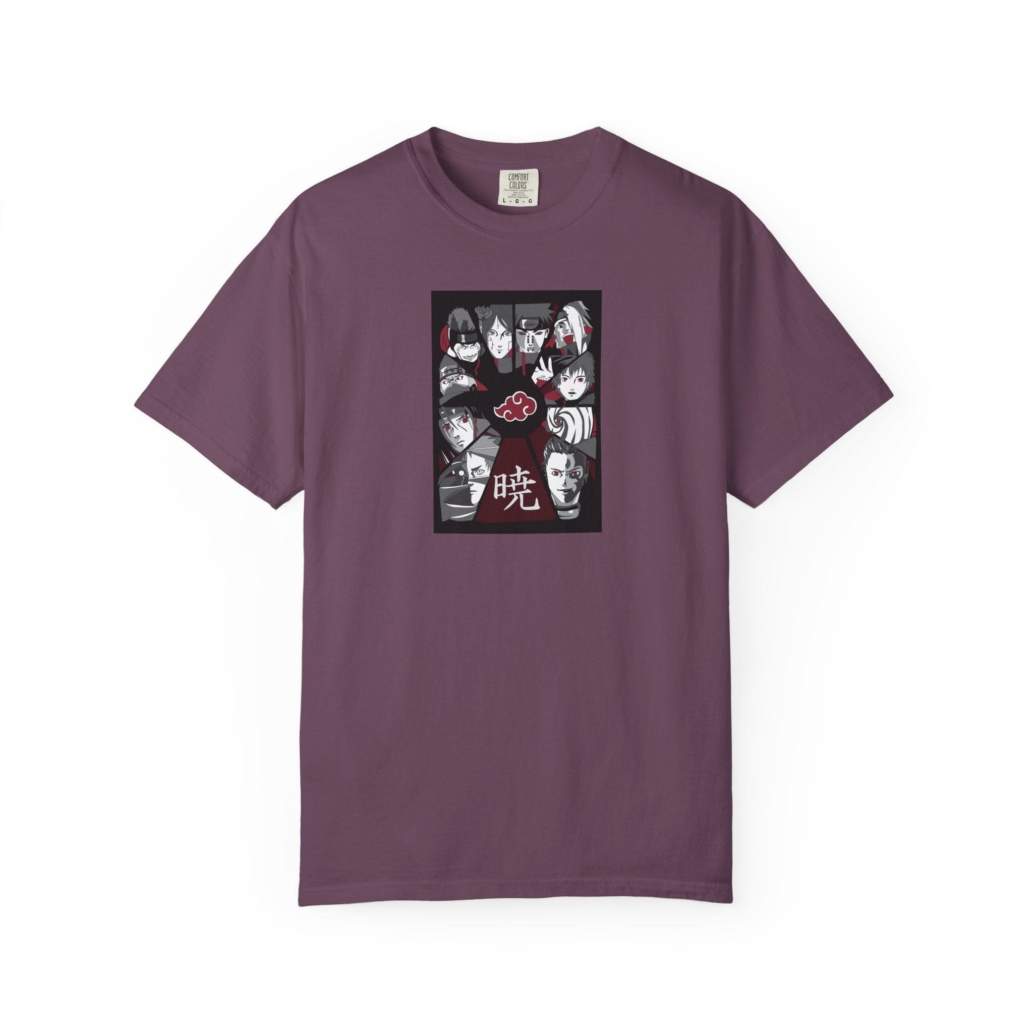 Akatsuki T-Shirt