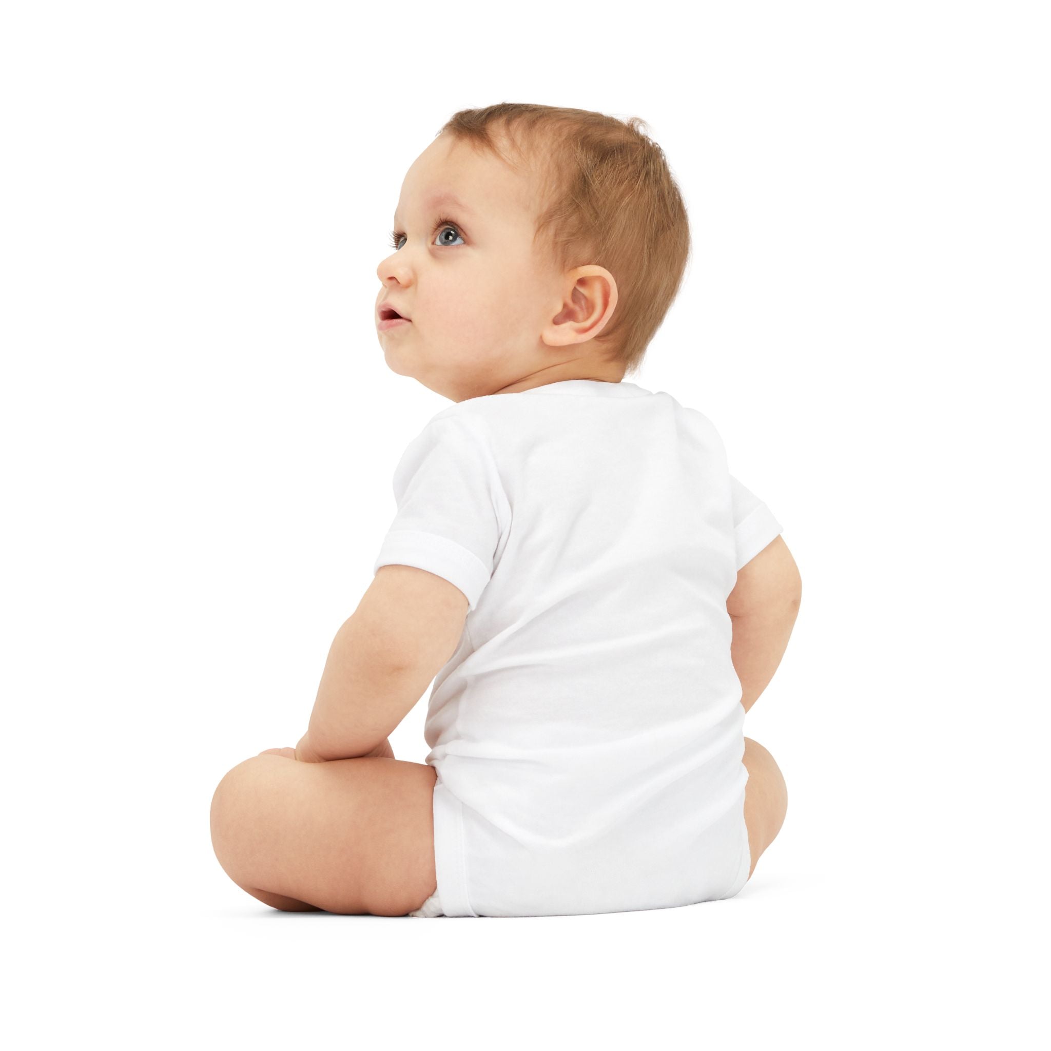 Cute Sailor Moon & Kittens Baby One-Piece Bodysuit