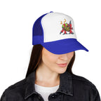 Tentomon Trucker Cap