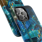 Lucari Transit Phone Case