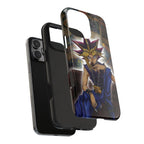Yami Yugi Phone Case