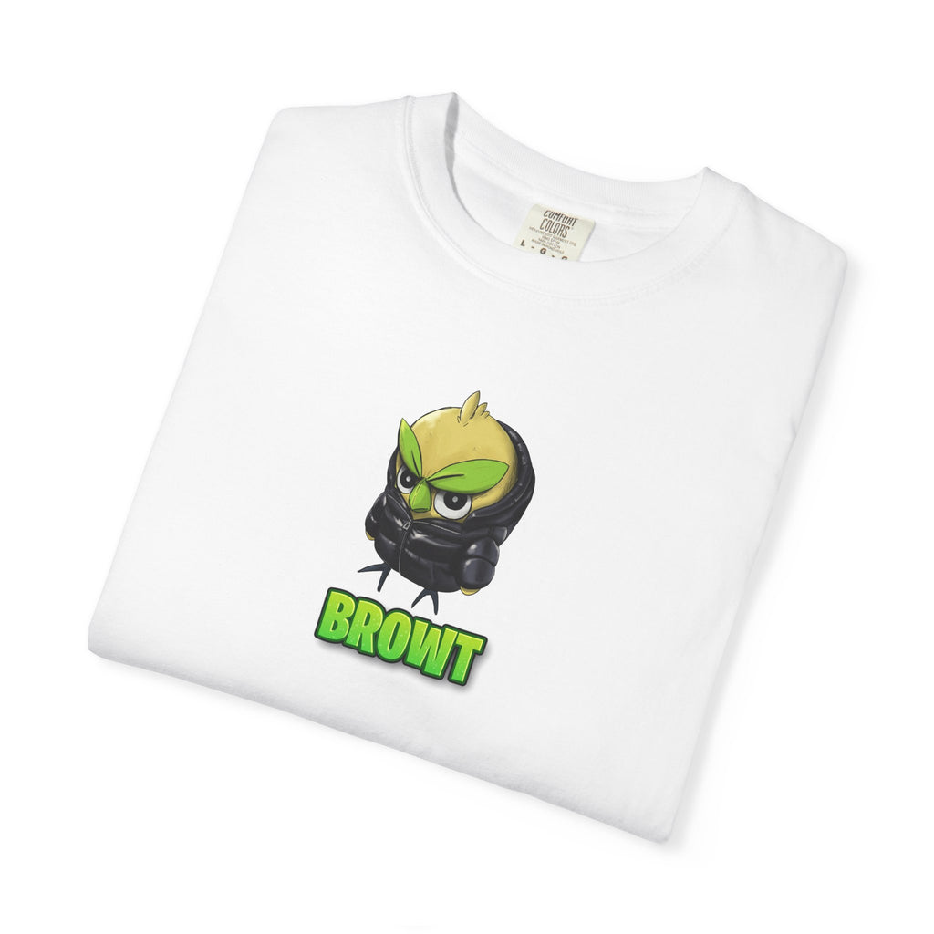 Browt Tee