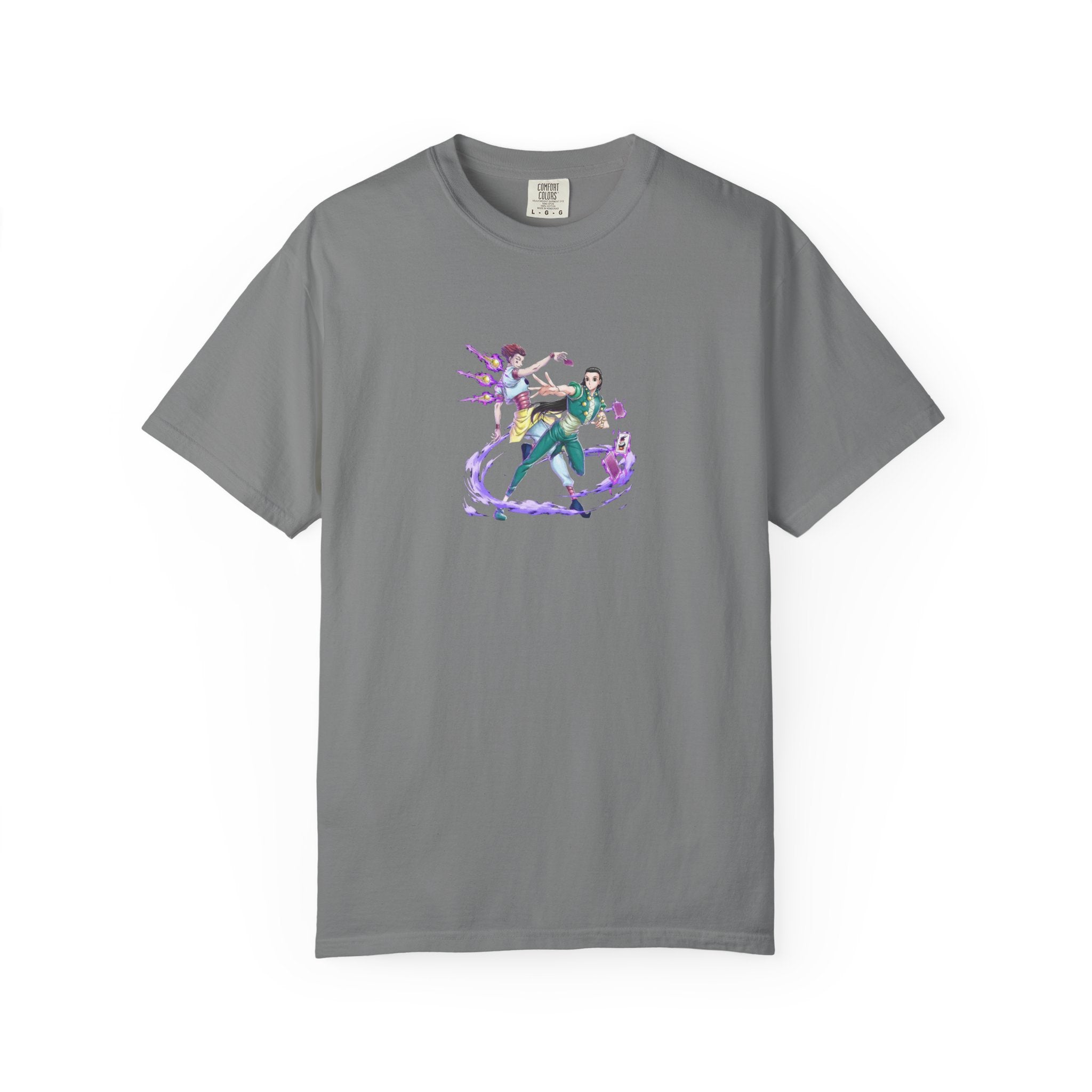 Hisoka x Iluumi T-Shirt
