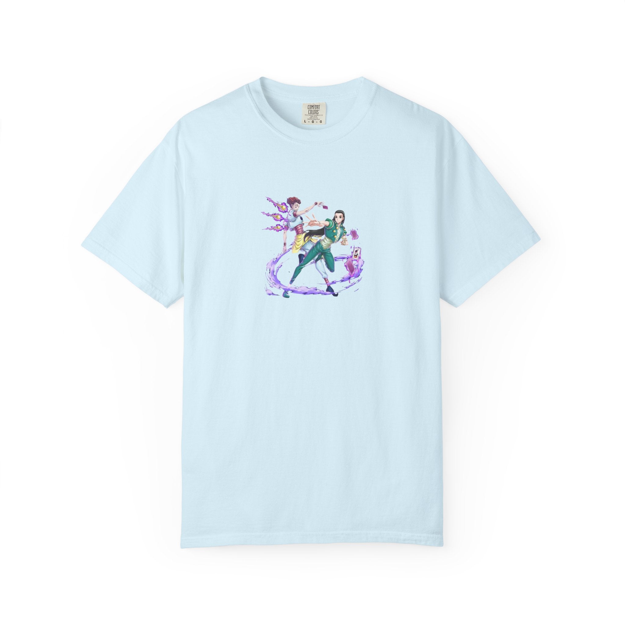 Hisoka x Iluumi T-Shirt