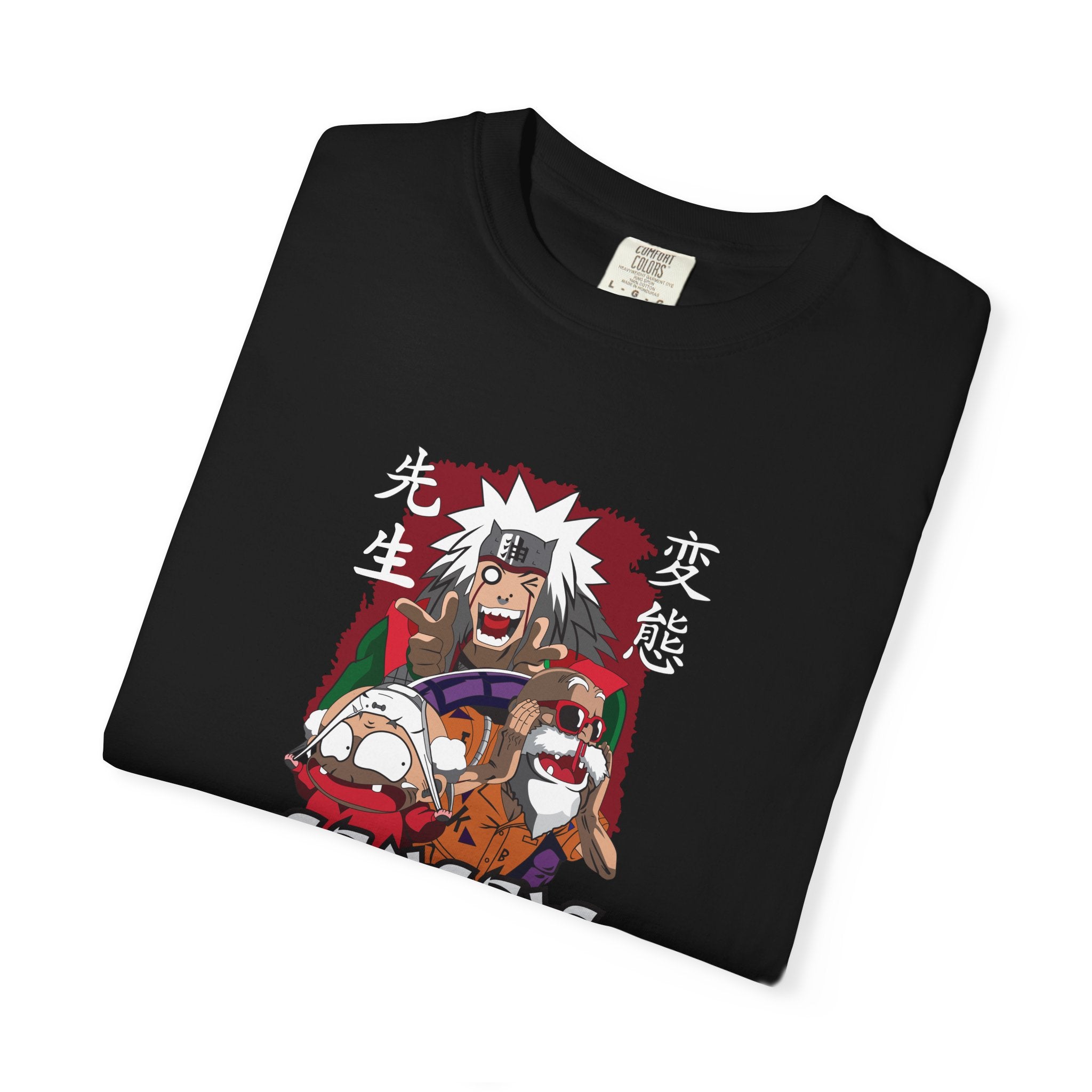 SENSEI Tee