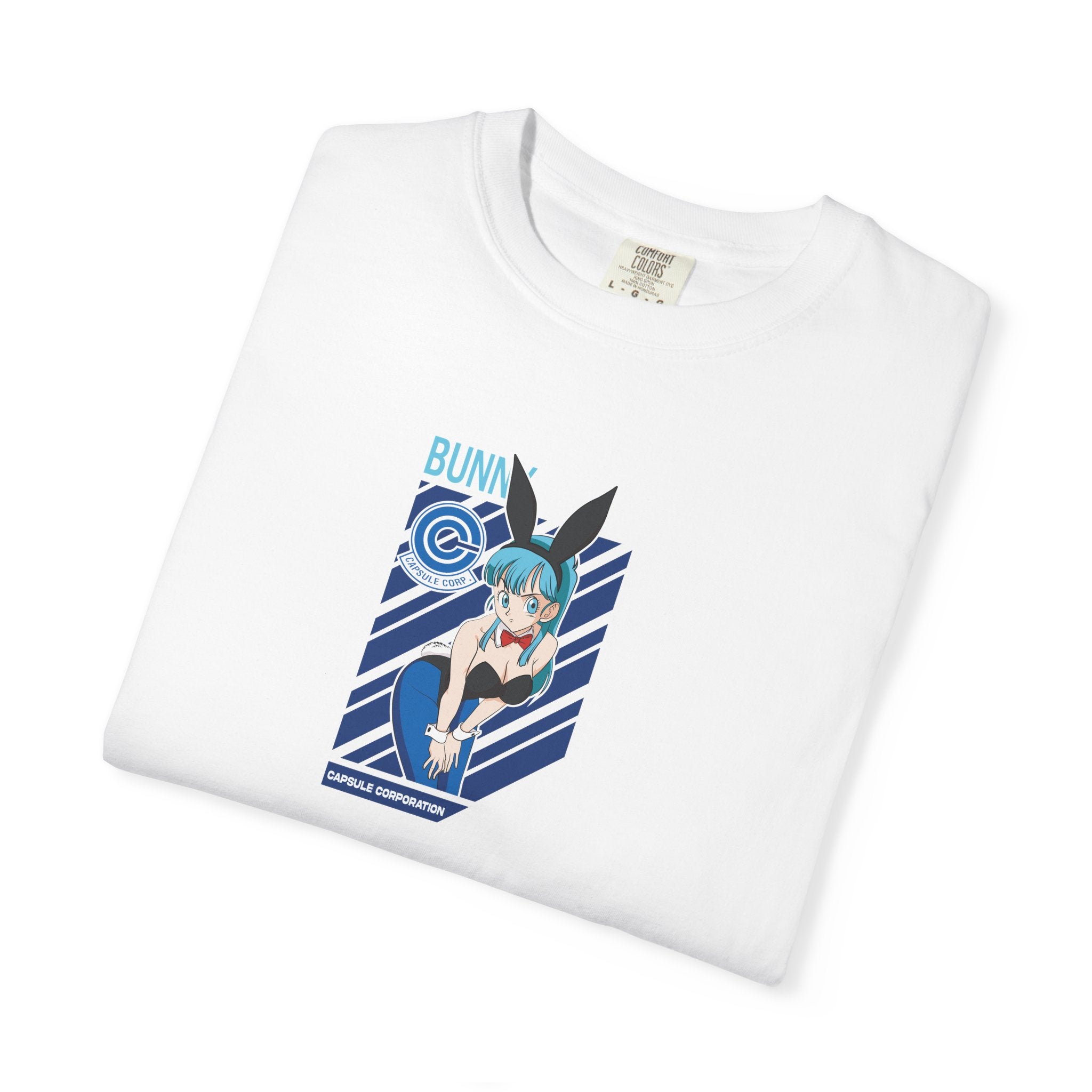 Bunny Bulma T-Shirt