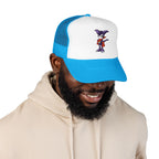 Impmon Trucker Cap