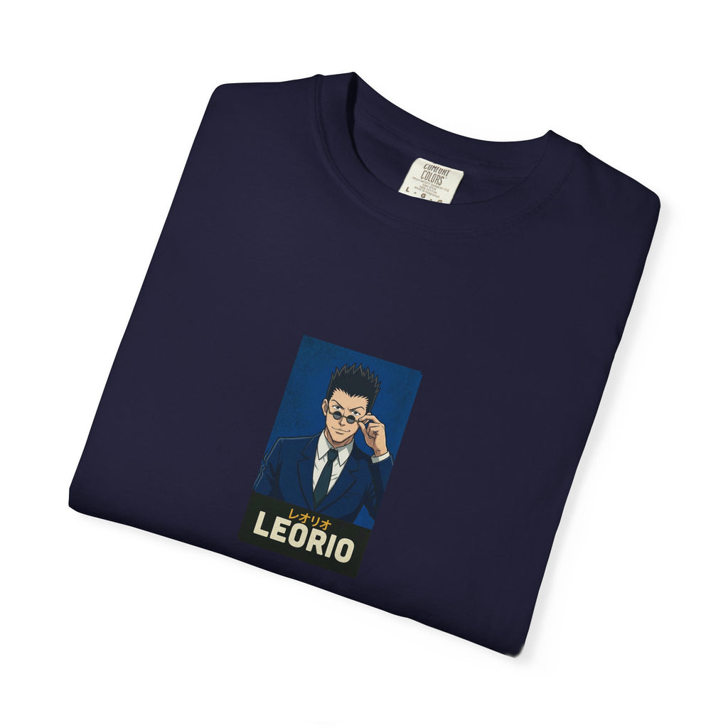 Leorio T-Shirt