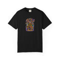 Emperor Luffy King of The Pirates T-shirt
