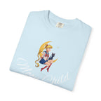 Sailor Moon Moonchild Print T-Shirt
