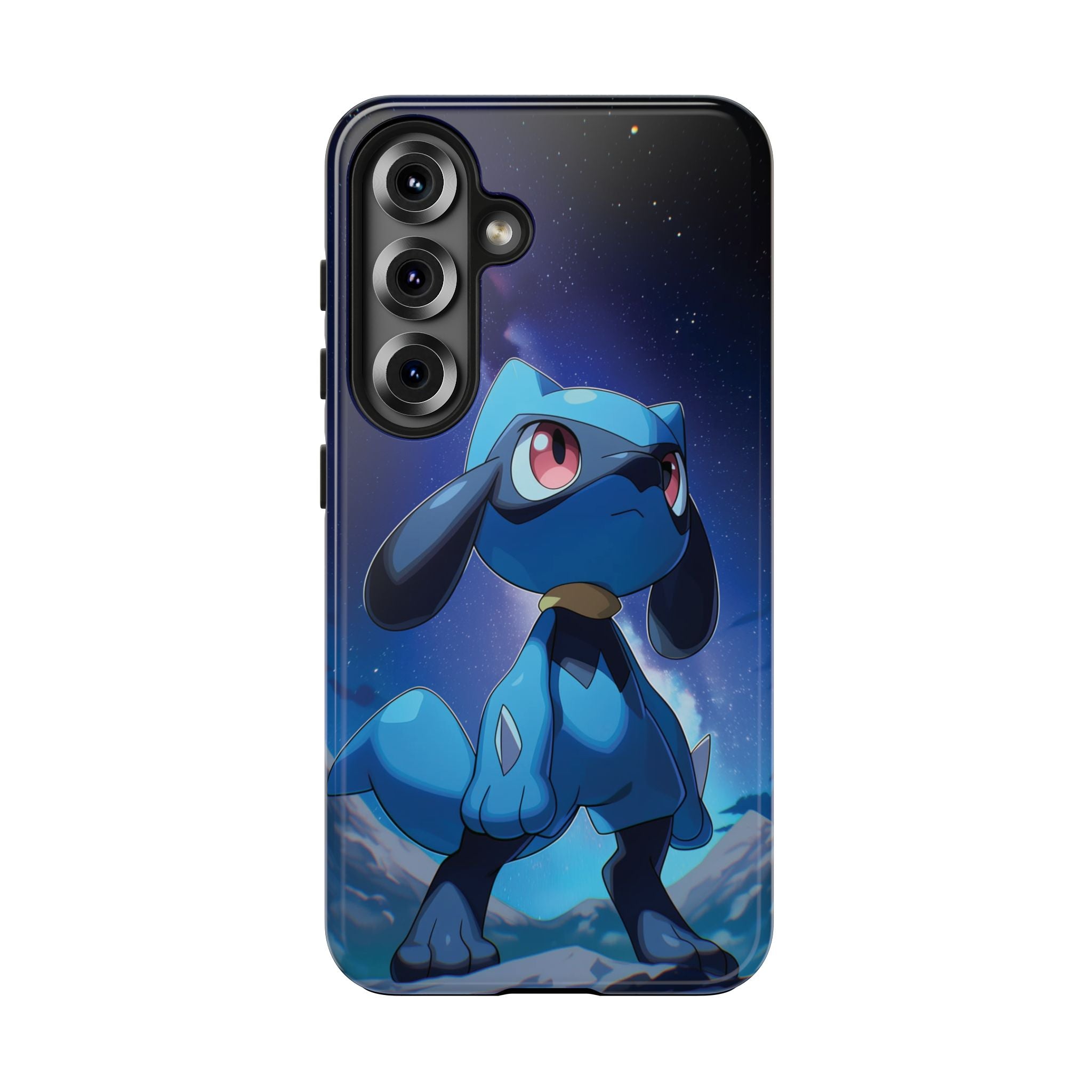 Riolu Phone Case