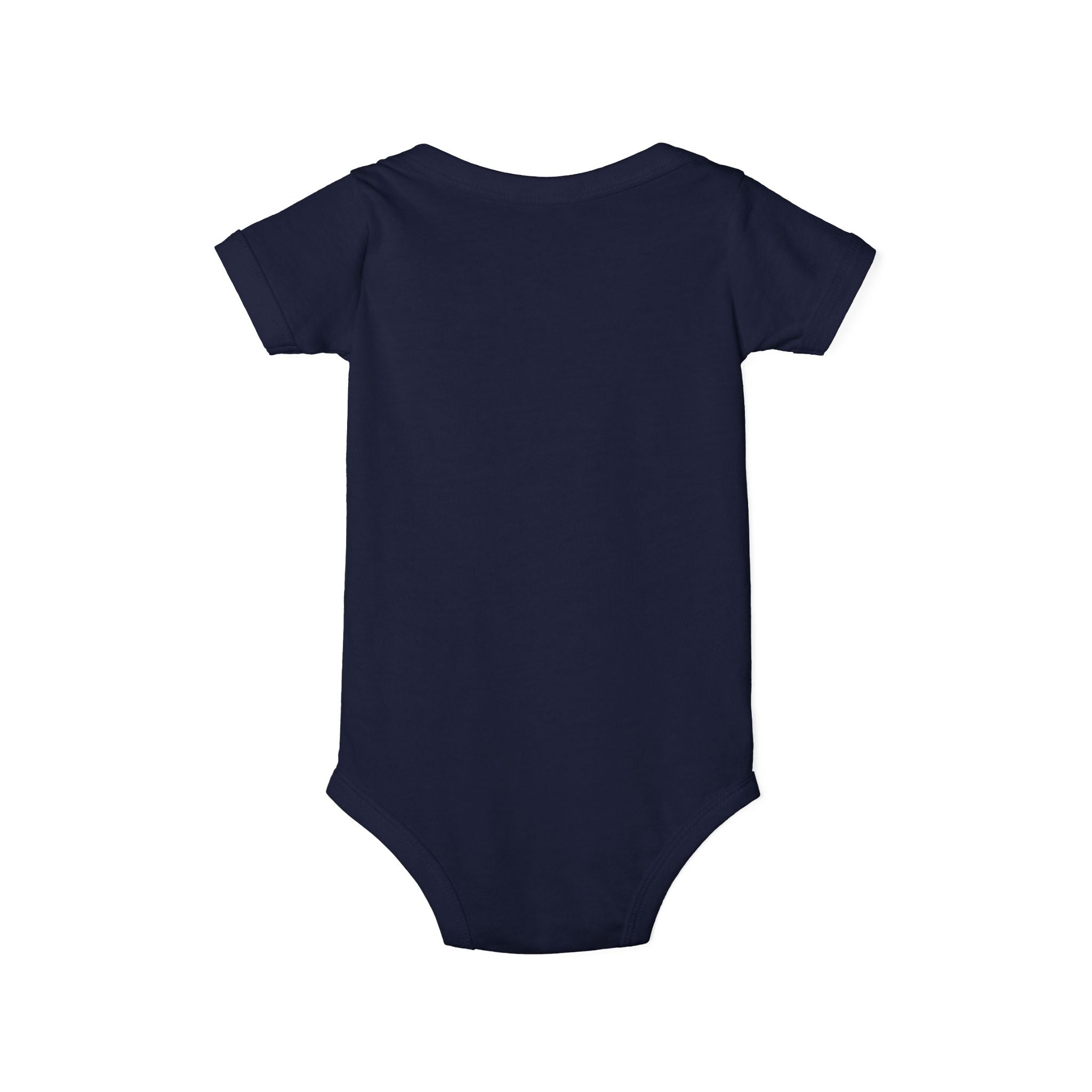 Goku Nirvana Baby One-Piece Bodysuit
