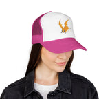 Patamon Trucker Cap