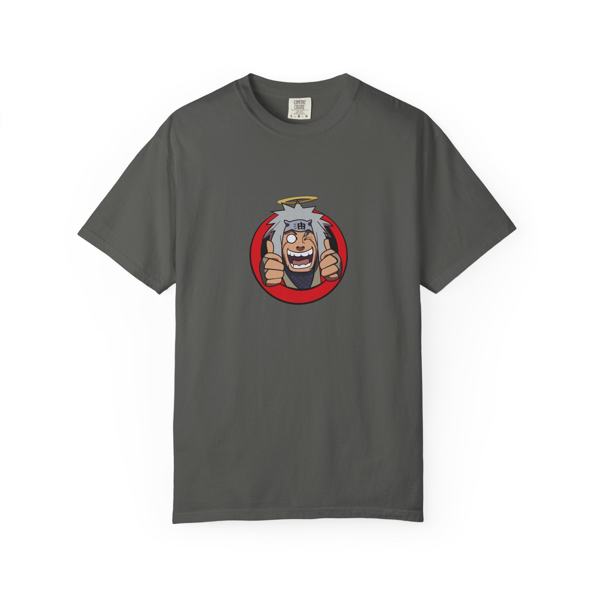 Jiraiya Thumbs Up T-shirt