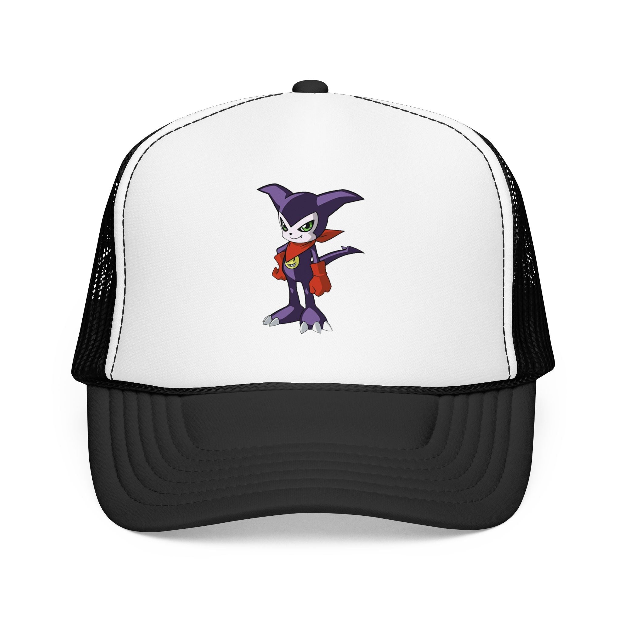 Impmon Trucker Cap